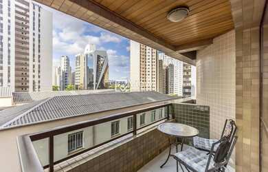 Imagem 6: Vá a pé ao Clube Curitibano