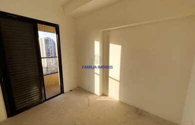 Imagem 9: Apartamento a Venda 2 Quartos Suíte Novo Lazer Ponta da Praia Santos
