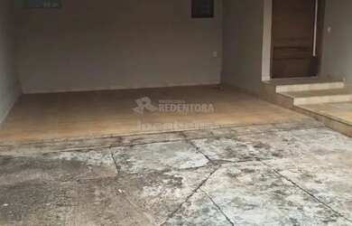 Imagem 4: Casa Tipo Sobrado no Jardim Alto Rio Preto de 03 Suítes com armários...