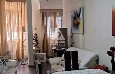 Imagem 13: APARTAMENTO A VENDA 2 QUARTOS - COPACABANA