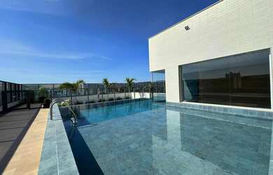 Imagem 1: Imóvel para venda tem 68 metros quadrados com 2 quartos em Muquiçaba - Guarapari - ES