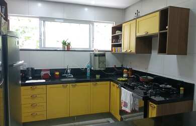 Imagem 6: ALTO PADRÃO EM JAUÁ SUA NOVA CASA DOS SONHOS NO CONDOMÍNIO ALBATROZ!