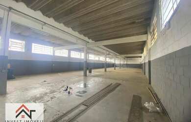 Imagem 7: Galpão para alugar, 686 m² por R$ 13.000,01/mês - Jardim Imperial -...