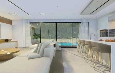 Imagem 5: Casa com 3 dormitórios à venda, 298 m² por R$ 3.800.000 - Alphaville...