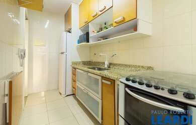 Imagem 15: APARTAMENTO - CONSOLAÇÃO - SP