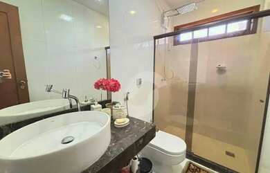 Imagem 15: Casa com 4 dormitórios à venda, 318 m² por R$ 1.300.000,00 - Mata Paca...