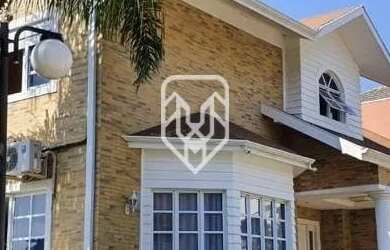 Imagem 3: Casa em condomínio para alugar, 04 Suítes, 04 Vagas, Churrasqueira,...