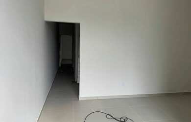 Imagem 2: Vendo casa de 3/4 sendo uma suíte na Cidade Nova