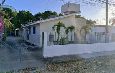 Imagem: A casa em condomínio possui 2 Dormitórios, 1 Banheiro, 1 Vaga