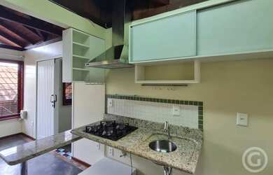 Imagem 10: Descubra o conforto e a praticidade de morar na Lagoa da Conceição