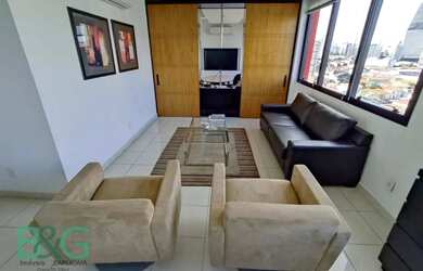 Imagem 5: Conjunto, 160 m² - venda por R$ 1.456.000,00 ou aluguel por R$ 9.050,00/mês...