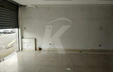 Imagem 4: Salão comercial na Avenida Roland Garros