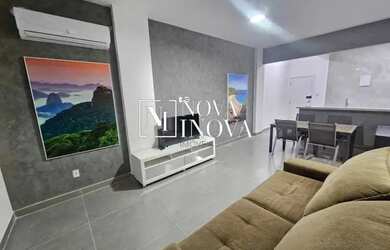 Imagem 4: Apartamento Padrão / Residencial / Copacabana