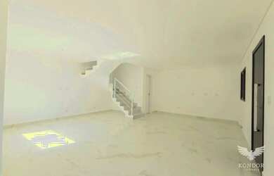 Imagem 7: Sobrado em SANTA FELICIDADE com 135m²