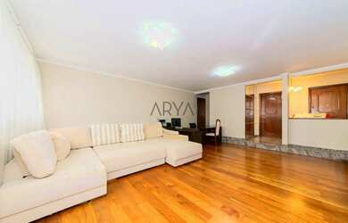 Imagem 3: Apartamento à venda no Batel ARYA1