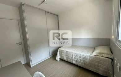 Imagem 9: Apartamento 2 quartos para aluguel, 2 quartos, 1 suíte, 1 vaga, Piemonte...