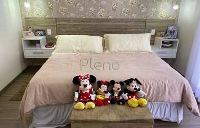 Imagem 10: Casa à venda em Valinhos, Pinheiro, com 3 suítes, com 331 m², Condomínio...