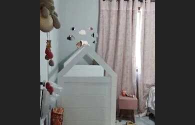 Imagem 13: Casa com 2 quartos à venda, 70 m² por R$ 460.000 - Chácara de Inoã...