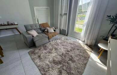 Imagem 4: Casa com 3 dormitórios à venda, 219 m² por R$ 850.000,00 - Ubatiba...