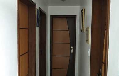 Imagem 12: VENDO APARTAMENTO - BOSQUE DOS INGLESES