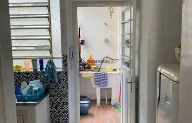 Imagem 7: APARTAMENTO 2 DORMITÓRIO NA FELIPE NERI B. AUXILIADORA