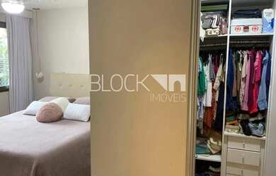 Imagem 12: Recreio dos Bandeirantes Apartamento 3 quartos, sendo 1 suite