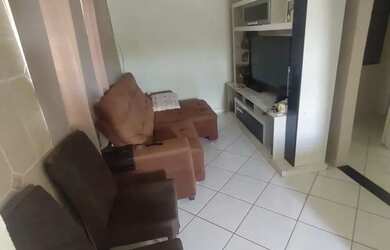 Imagem 5: Casa 4 Quartos, 3 Bh, 1 Suíte, 3 Vagas - Parque Ateneu