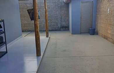 Imagem 4: Vende-se casa. Ar-condicionado, Área de serviço, 200m² de Áreae3 Vagas...