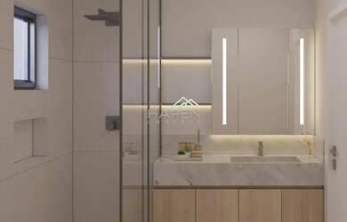 Imagem 16: Casa em condomínio 3 quartos Campina do Siqueira