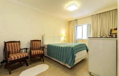 Imagem 14: Apartamento para venda em Consolação com 3 quartos, sendo 1 suíte ,...