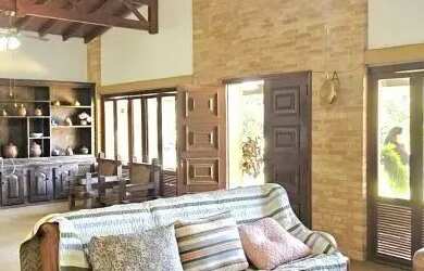 Imagem 4: CHACARA - PINHEIRINHO - SP