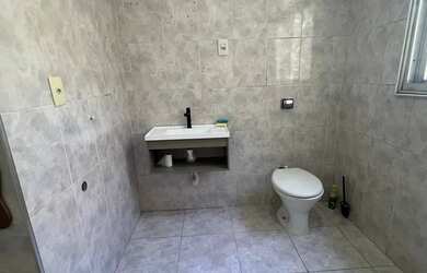 Imagem 4: Sala Living amplo na Pompéia, semi mobiliado