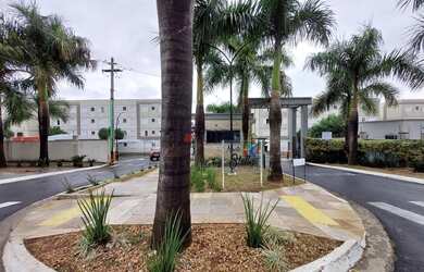 Imagem 2: Apartamento em Residencial Monte D x27 oro - São Carlos, SP