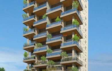 Imagem 2: Garden 3 dormitórios à venda Bela Vista Porto Alegre/RS