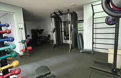 Imagem 14: Oportunidade 2 Quartos Reserva Taguatinga