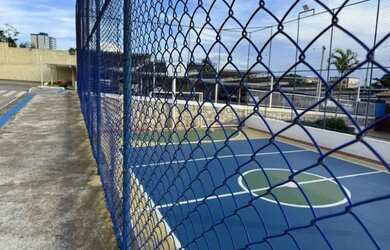 Imagem 12: Novo e Pronto para Morar! 2/4 com Suíte no Cidadela Residence