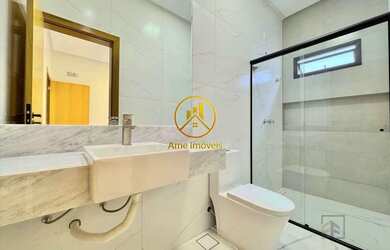 Imagem 9: JARDINS PORTO - Casa para alugar no bairro Jardins Porto - Senador Canedo/GO