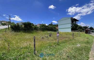 Imagem 12: Terreno de esquina com 373m² bairro Fátima