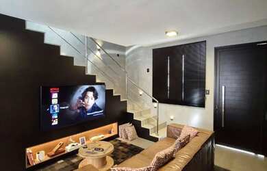 Imagem 10: Vendo casa de 4/4 sendo duas suítes no sim