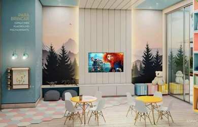 Imagem 7: COBERTURA A VENDA NO BAIRRO SANTO AGOSTINHO