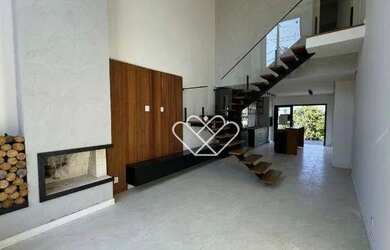 Imagem 4: Casa de Alto Padrão com Espaço Gourmet no Condomínio Di Firenzi