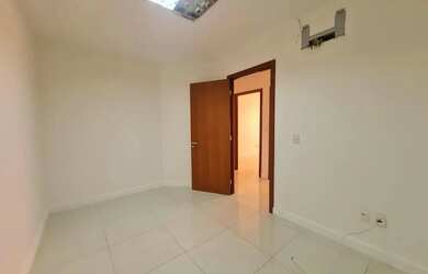 Imagem 9: Sala com recepção e 3 ambientes