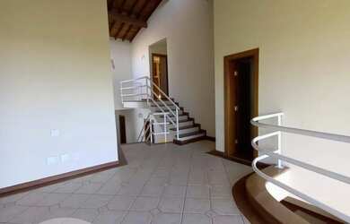 Imagem 9: Casa à venda, 4 quartos, 4 suítes, 4 vagas, Loteamento Caminhos de São...