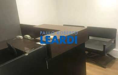 Imagem: O depósito possui 105m² de Área e está localizado em Jardim