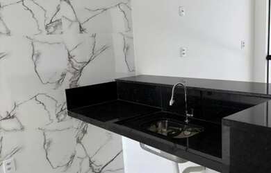 Imagem 10: Casa 3/4 sendo 1 suíte, no bairro Mangabeira próximo a Av. Ayrton Senna