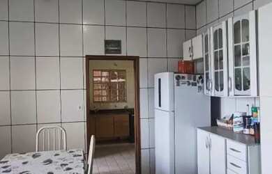 Imagem 7: CASA TÉRREA - SANTA ÂNGELA - MG