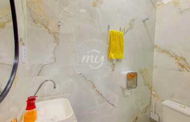 Imagem 11: Guarajuba Village Duplex com 176m² Varanda 2 Suítes 2 Vagas