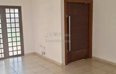 Imagem 5: Casa Tipo Sobrado no Jardim Alto Rio Preto de 03 Suítes com armários...