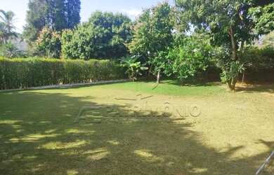 Imagem 6: CASA ASSOBRADADA EM CONDOMINIO COM 4 SUITES SENDO 1 CLOSET RESIDENCIAL...