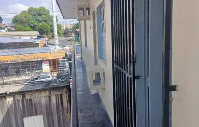 Imagem 13: ALUGO CASA NA AVENIDA TEFÉ - JAPIIM - 1° ANDAR